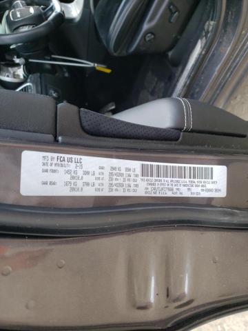 Photo 10 from auction – 2015 JEEP GRAND CHER with VIN 1C4RJFDJ0FC778686