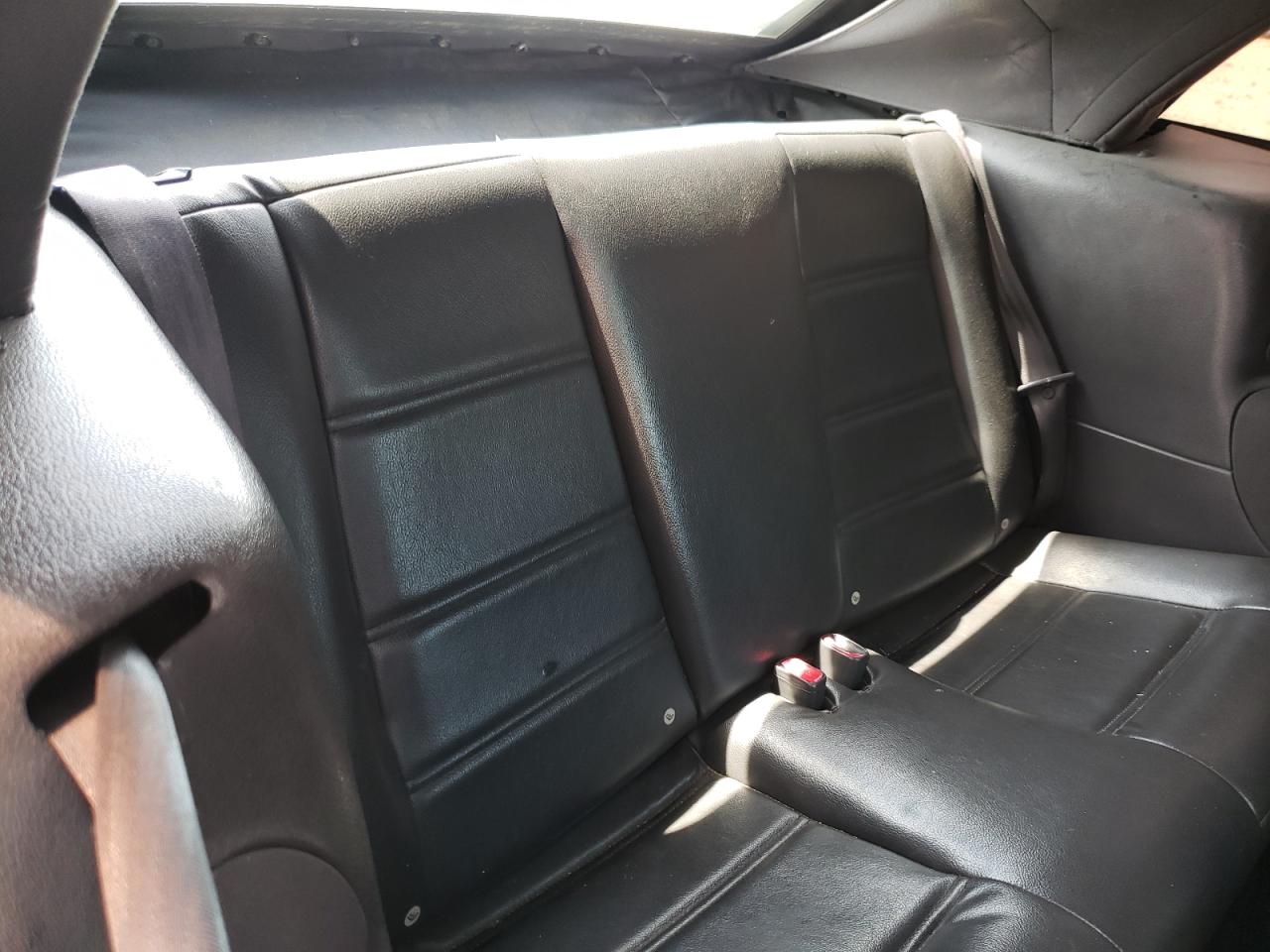 Photo 6 from auction – 2004 FORD MUSTANG with VIN 1FAFP44654F208413
