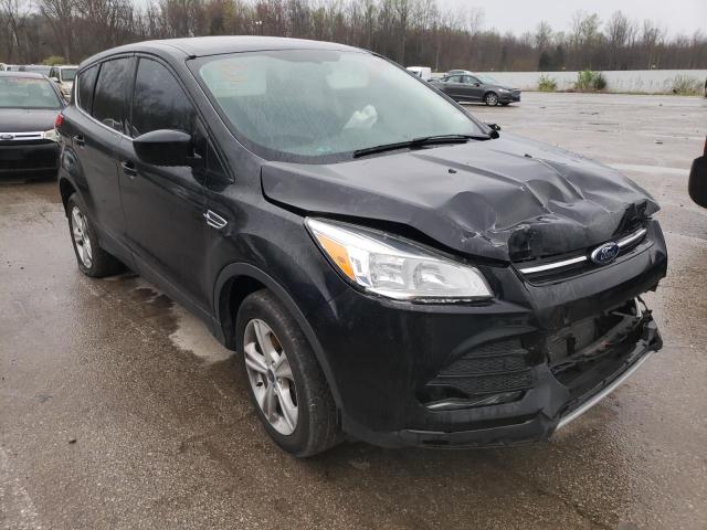 Photo 1 from auction – 2013 FORD ESCAPE SE with VIN 1FMCU9G94DUD76382