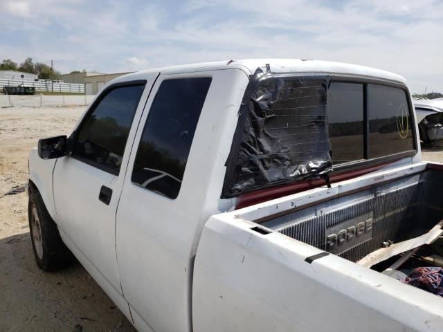Photo 9 from auction – 1995 DODGE DAKOTA with VIN 1B7GL23X7SS337671