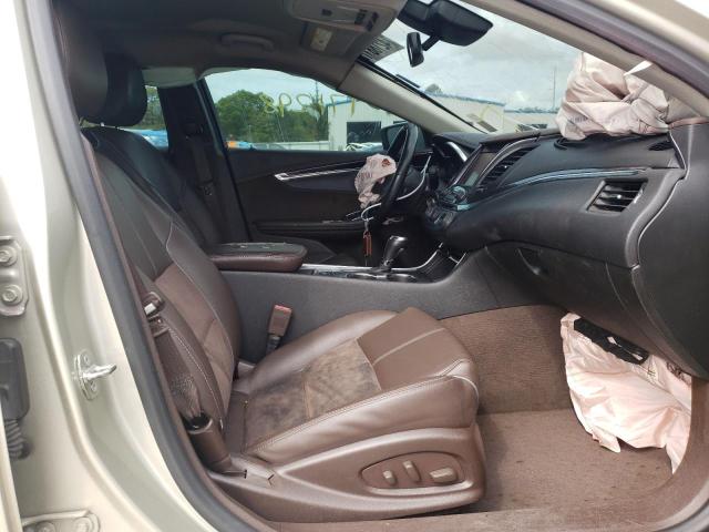 Photo 5 from auction – 2015 CHEVROLET IMPALA LT with VIN 2G1125S39F9137772