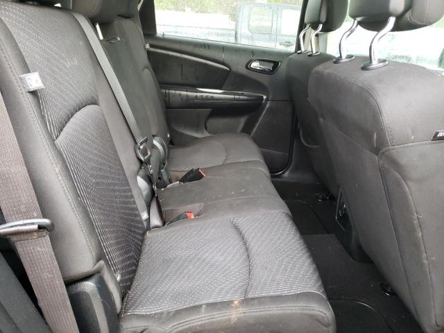 Photo 6 from auction – 2016 DODGE JOURNEY SE with VIN 3C4PDDAG6GT117049