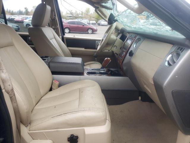 Photo 5 from auction – 2009 FORD EXPEDITION with VIN 1FMFU18549EA78281
