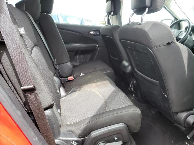 Photo 6 from auction – 2020 DODGE JOURNEY SE with VIN 3C4PDCAB1LT274383