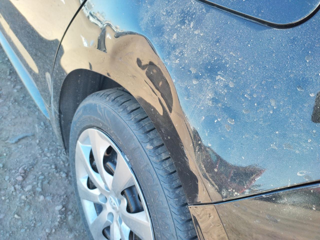 Photo 9 from auction – 2020 TOYOTA COROLLA LE with VIN 5YFEPRAE0LP097226