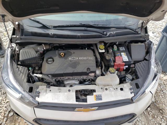 Photo 7 from auction – 2017 CHEVROLET SPARK LS with VIN KL8CB6SA6HC775910