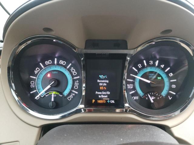 Photo 8 from auction – 2012 BUICK LACROSSE with VIN 1G4GC5GR3CF299231