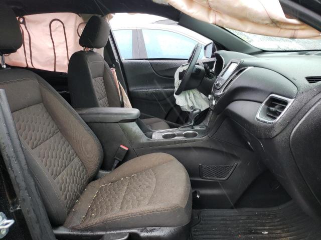 Photo 5 from auction – 2018 CHEVROLET EQUINOX LT with VIN 2GNAXSEV8J6161101