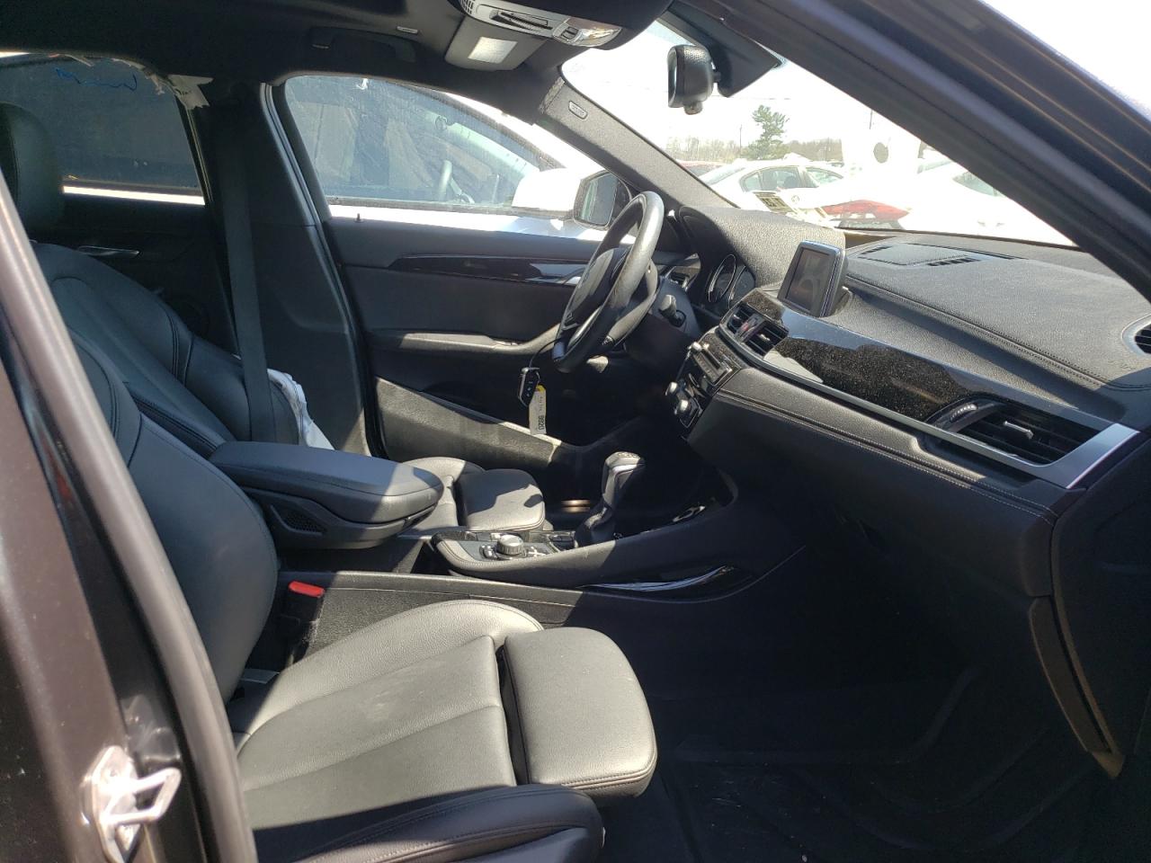 Photo 5 from auction – 2018 BMW X2 XDRIVE2 with VIN WBXYJ5C38JEF71815