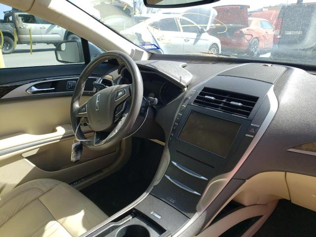 Zdjęcie 9 z aukcji – 2013 LINCOLN MKZ z VIN 3LN6L2G97DR800586