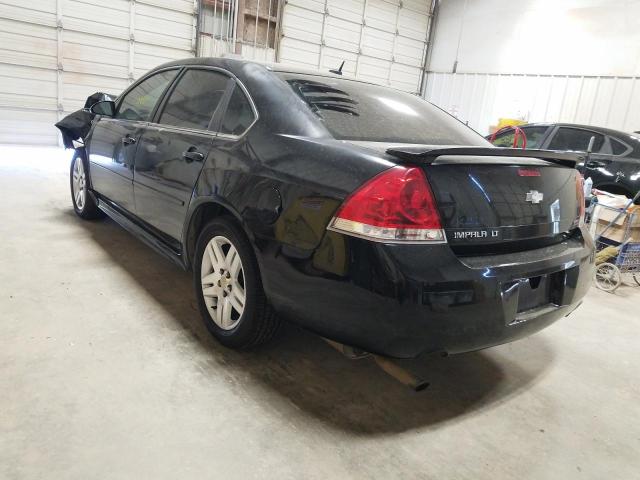 Zdjęcie 3 z aukcji – 2012 CHEVROLET IMPALA z VIN 2G1WG5E32C1125203