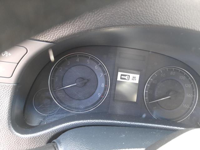 Photo 8 from auction – 2011 INFINITI G37 BASE with VIN JN1CV6AP5BM503034