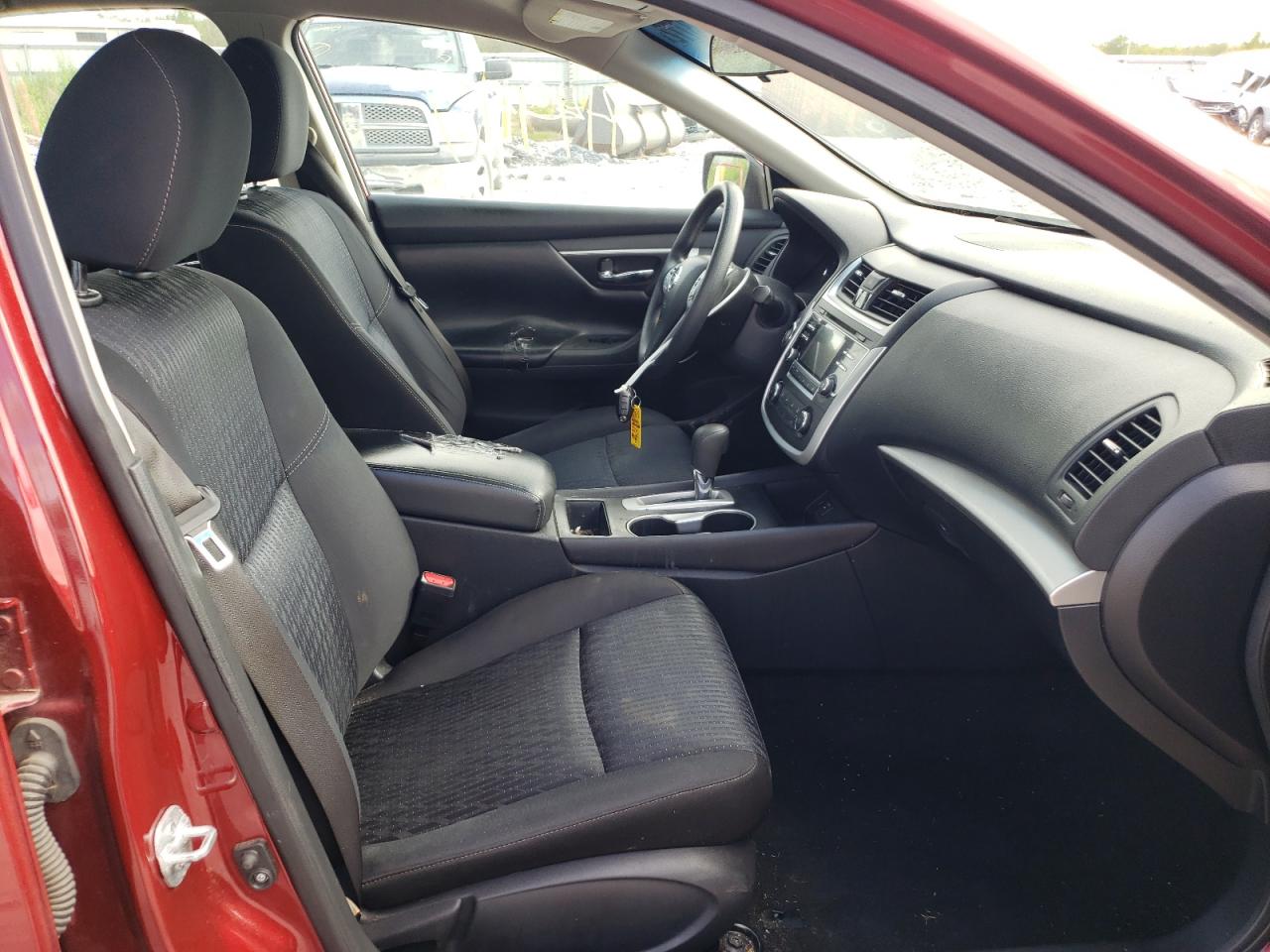 Photo 5 from auction – 2016 NISSAN ALTIMA 2.5 with VIN 1N4AL3AP5GN314254