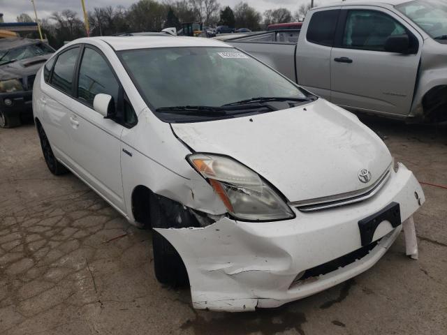 Photo 1 from auction – 2009 TOYOTA PRIUS with VIN JTDKB20U593528730