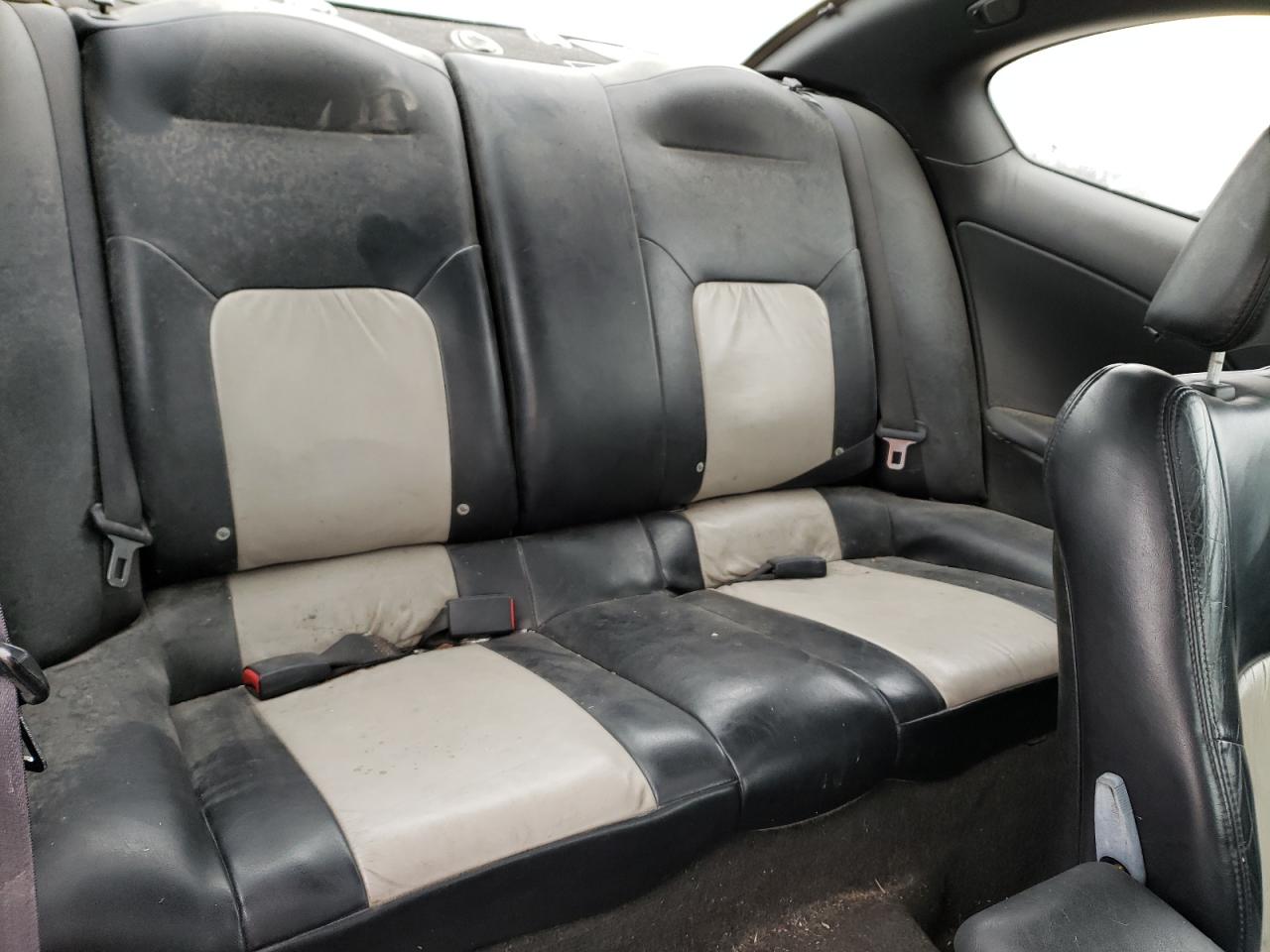 Photo 6 from auction – 2004 CHRYSLER SEBRING LI with VIN 4C3AG52H24E041743