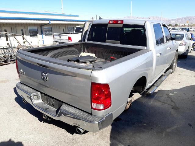 Photo 4 from auction – 2015 RAM 1500 SLT with VIN 1C6RR6LT7FS522277