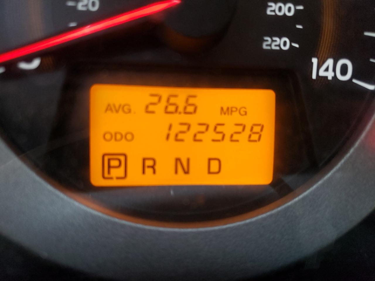 Photo 8 from auction – 2011 TOYOTA RAV4 with VIN 2T3ZF4DV0BW074648