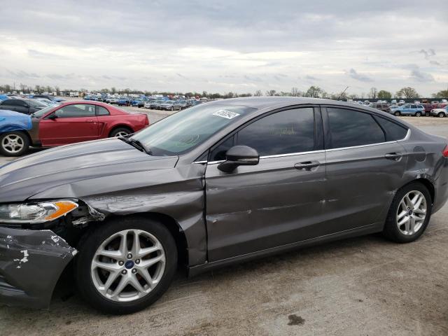 Photo 9 from auction – 2015 FORD FUSION SE with VIN 3FA6P0H76FR129155