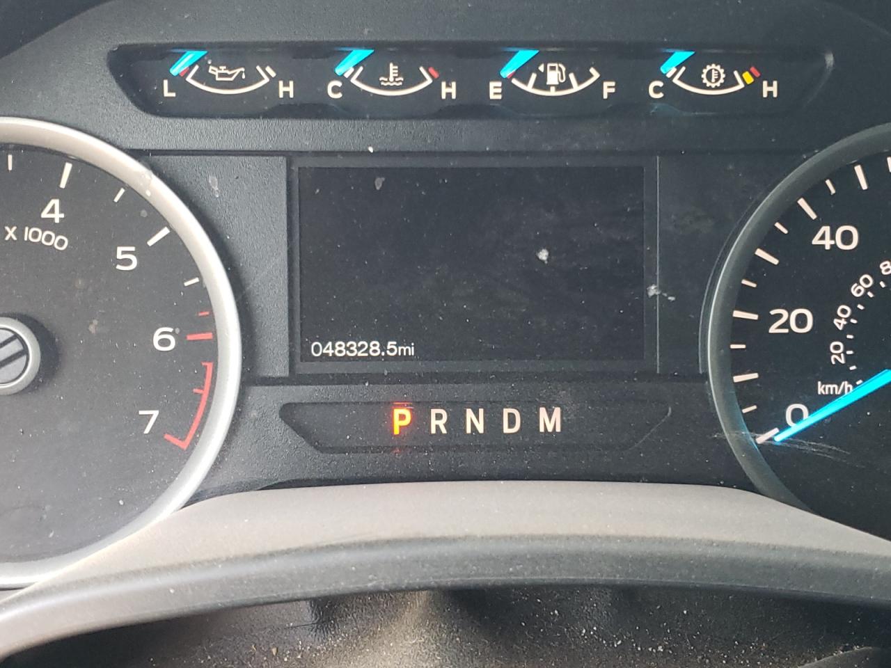 Photo 8 from auction – 2017 FORD F150 SUPER with VIN 1FTEW1CG9HKD09128