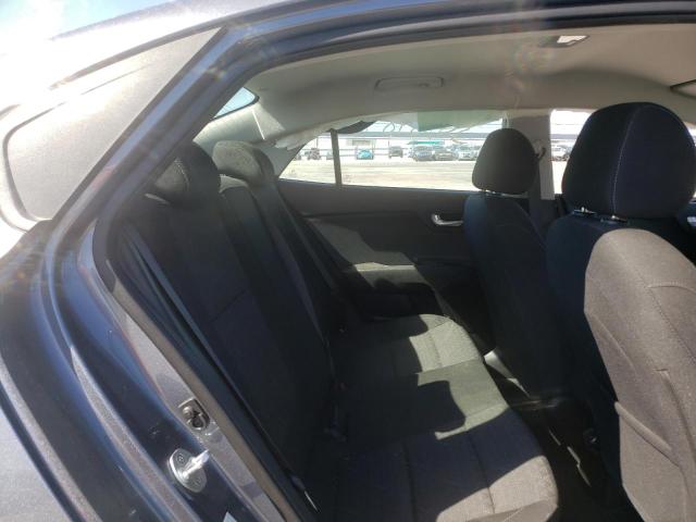 Photo 6 from auction – 2019 KIA RIO S with VIN 3KPA24AB9KE178151