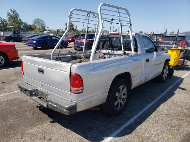 Photo 4 from auction – 2001 DODGE DAKOTA with VIN 1B7FL26X51S328117