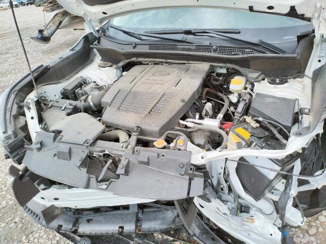 Photo 7 from auction – 2020 SUBARU FORESTER T with VIN JF2SKAXC1LH409351