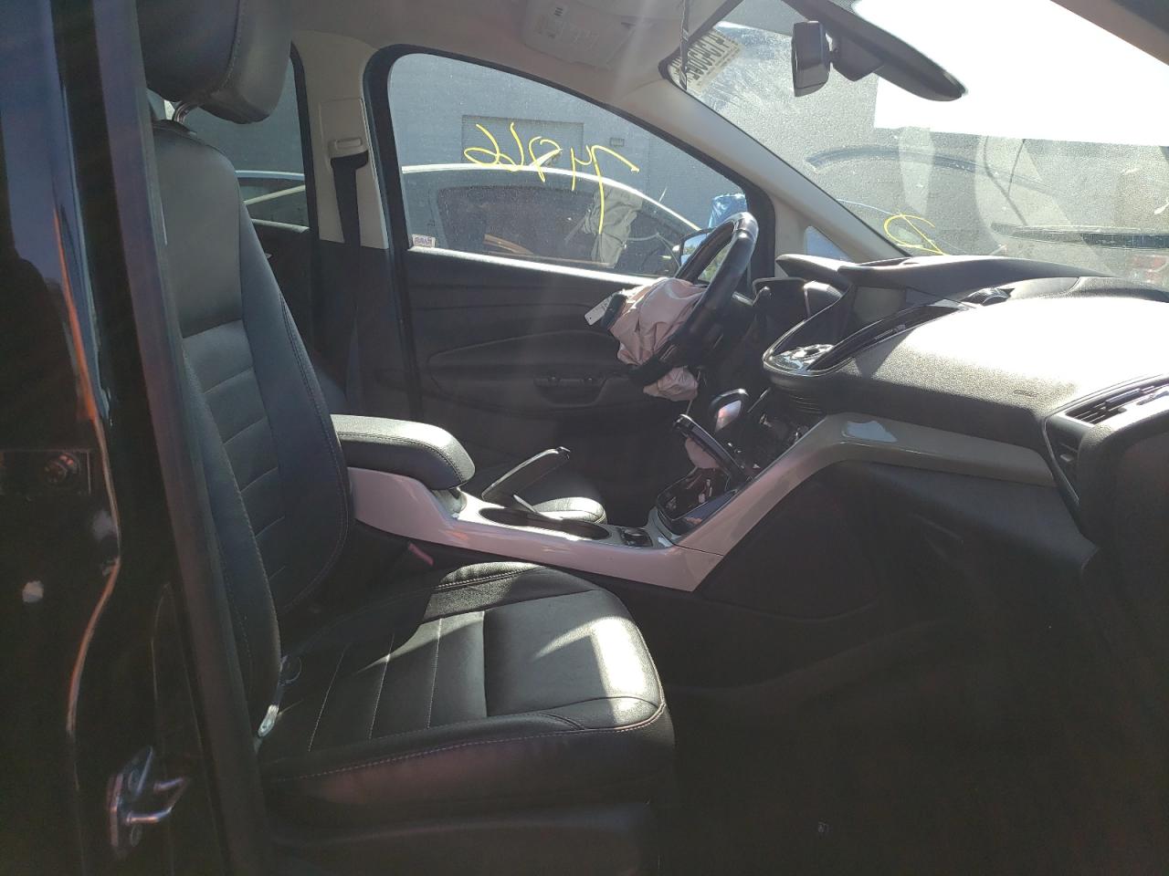 Photo 5 from auction – 2013 FORD C-MAX PREM with VIN 1FADP5CU1DL529699