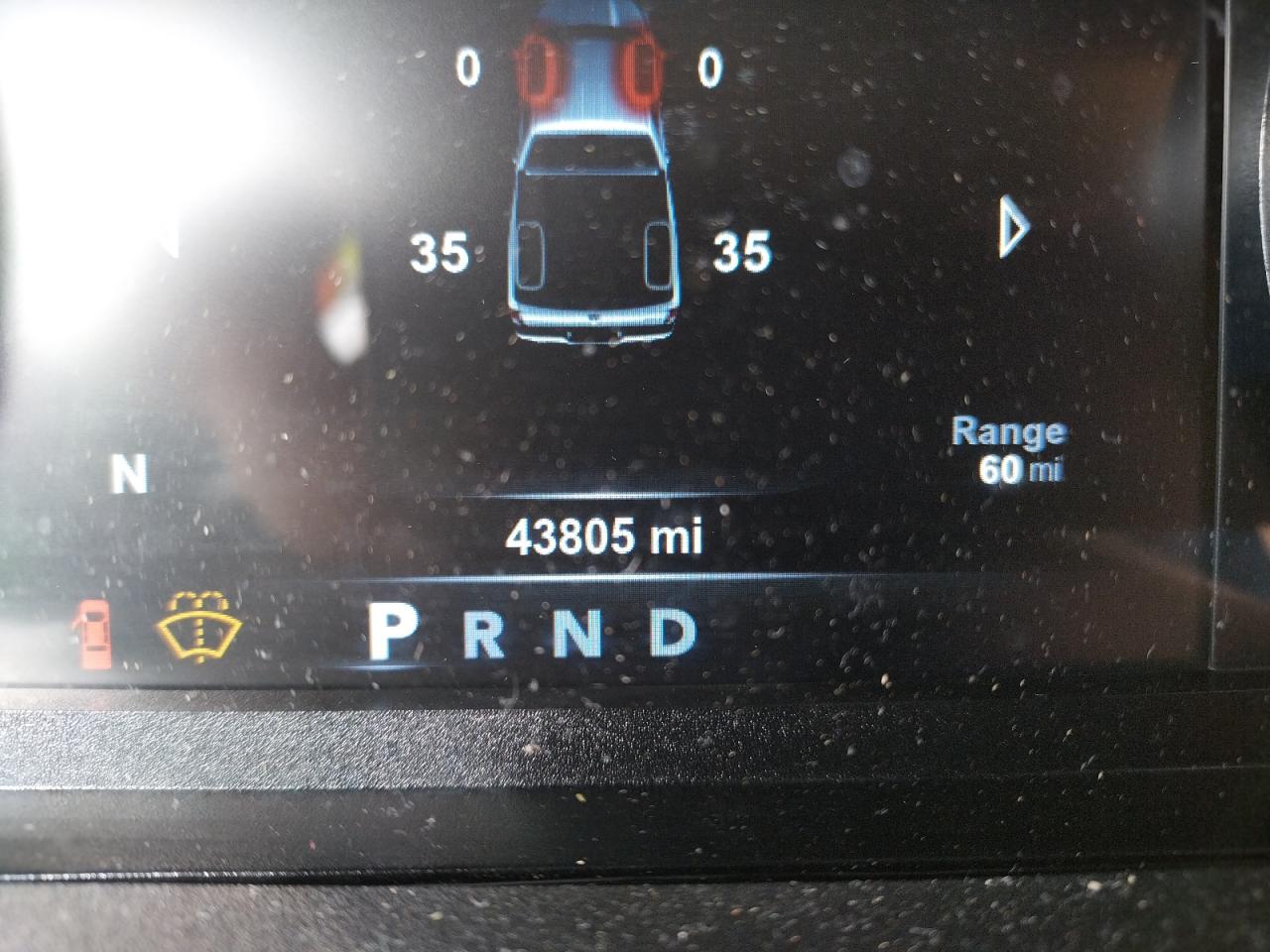 Photo 8 from auction – 2018 RAM 1500 SLT with VIN 1C6RR7TT7JS174172
