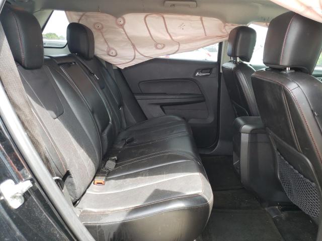 Photo 6 from auction – 2012 GMC TERRAIN SL with VIN 2GKALWEK2C6393654