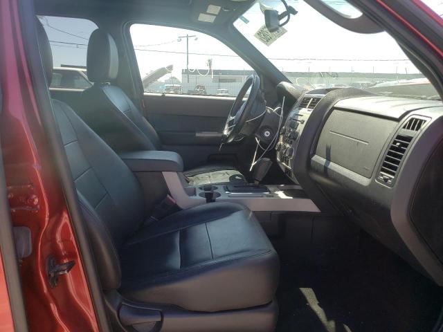 Photo 5 from auction – 2012 FORD ESCAPE XLT with VIN 1FMCU0DG8CKA76403