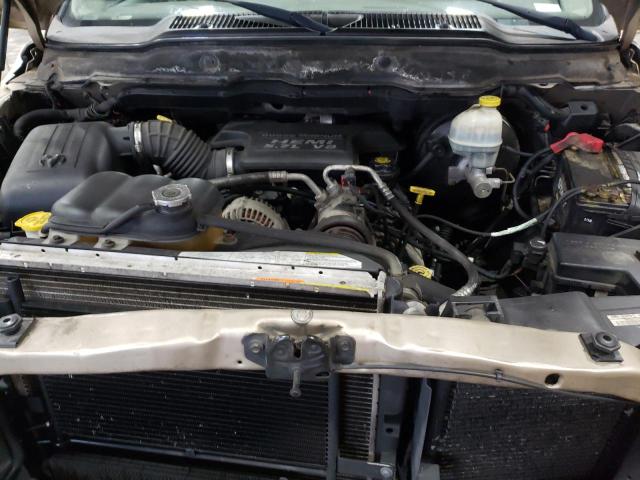 Photo 7 from auction – 2003 DODGE RAM 1500 S with VIN 1D7HA18D83S224774