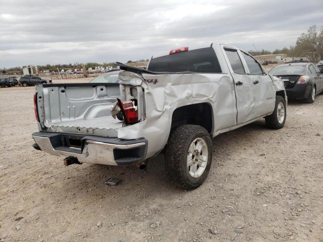 Photo 4 from auction – 2014 CHEVROLET SILVERADO with VIN 1GCVKRECXEZ400982