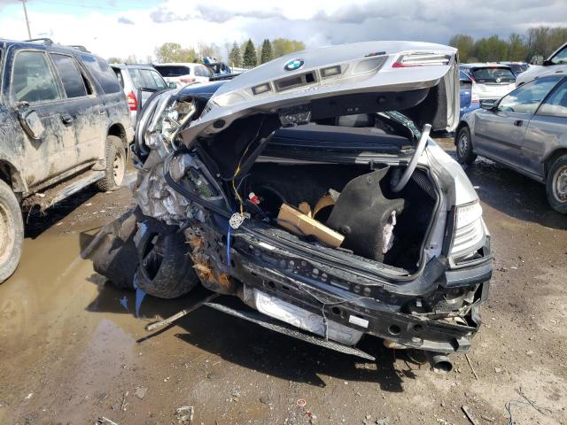 Photo 9 from auction – 2013 BMW 535 I with VIN WBAFR7C55DC823640