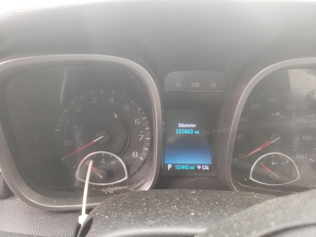 Photo 8 from auction – 2015 CHEVROLET MALIBU 1LT with VIN 1G11C5SL2FF290076