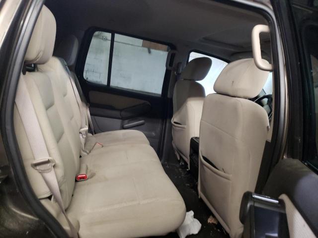 Photo 6 from auction – 2008 FORD EXPLORER X with VIN 1FMEU73E88UA47299