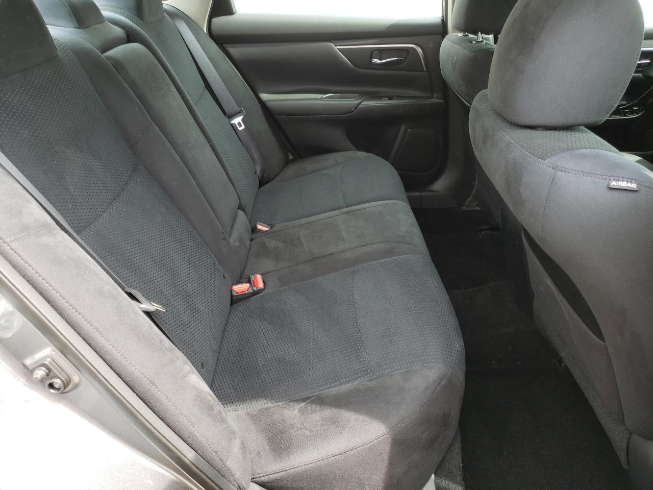 Photo 6 from auction – 2015 NISSAN ALTIMA 2.5 with VIN 1N4AL3AP4FC459540