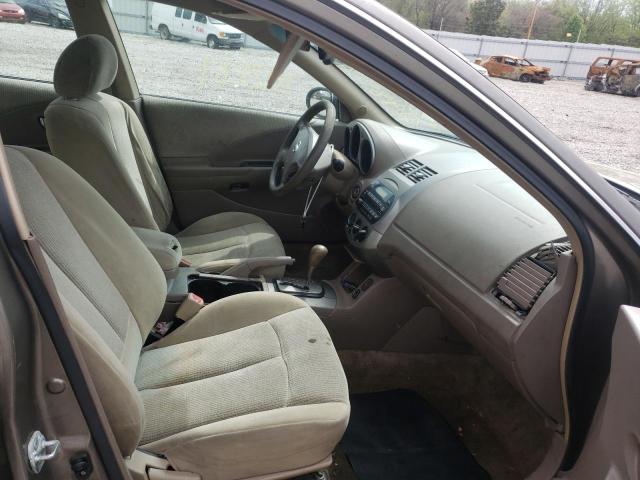 Zdjęcie 5 z aukcji – 2003 NISSAN ALTIMA BAS z VIN 1N4AL11D13C286307