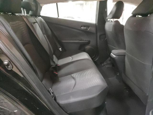 Photo 6 from auction – 2016 TOYOTA PRIUS with VIN JTDKARFU3G3006095