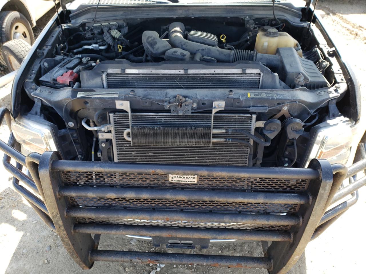 Photo 7 from auction – 2010 FORD F250 SUPER with VIN 1FTSW2B52AEB11892