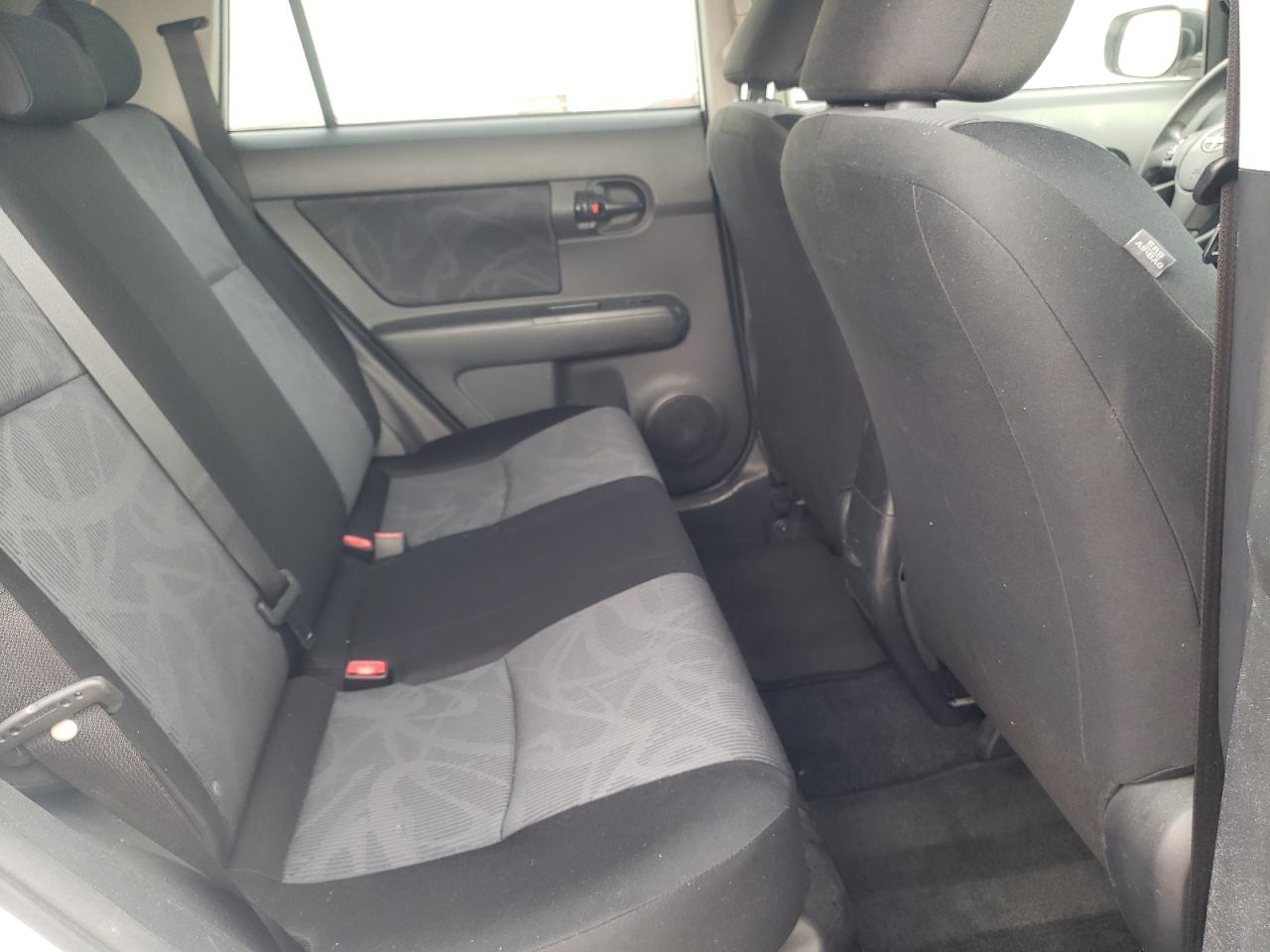Photo 6 from auction – 2012 TOYOTA SCION XB with VIN JTLZE4FE3CJ020829
