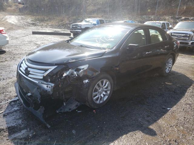 Photo 2 from auction – 2015 NISSAN ALTIMA 2.5 with VIN 1N4AL3AP7FN335945