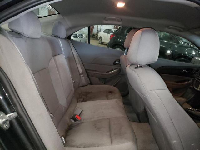 Photo 6 from auction – 2014 CHEVROLET MALIBU LS with VIN 1G11B5SL2EF228680