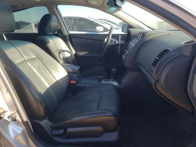 Photo 5 from auction – 2010 NISSAN ALTIMA BAS with VIN 1N4AL2AP2AN470091