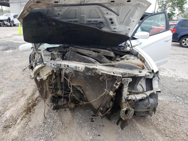 Photo 7 from auction – 2015 DODGE CHARGER SX with VIN 2C3CDXHG5FH884103