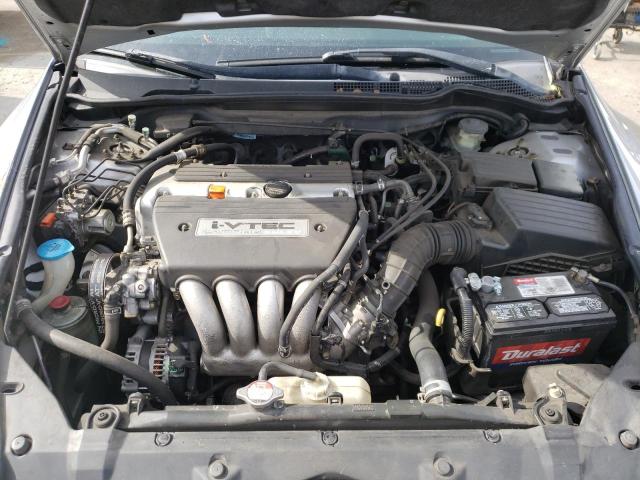 Photo 7 from auction – 2004 HONDA ACCORD EX with VIN JHMCM56874C006134