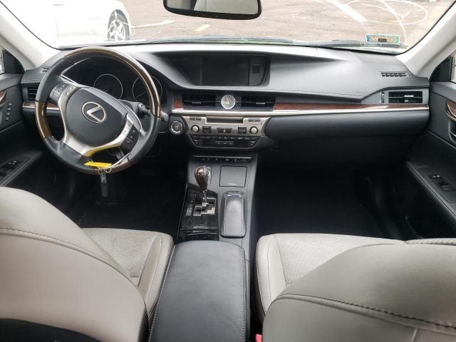 Photo 9 from auction – 2013 LEXUS ES 350 with VIN JTHBK1GG9D2037343