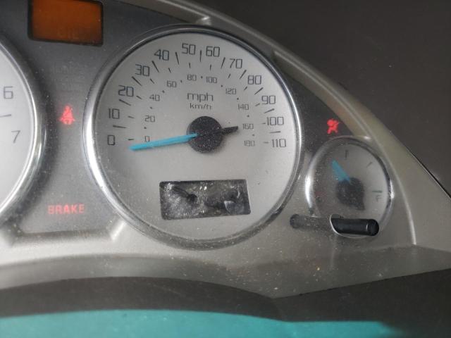 Photo 8 from auction – 2004 BUICK RENDEZVOUS with VIN 3G5DA03E14S579639