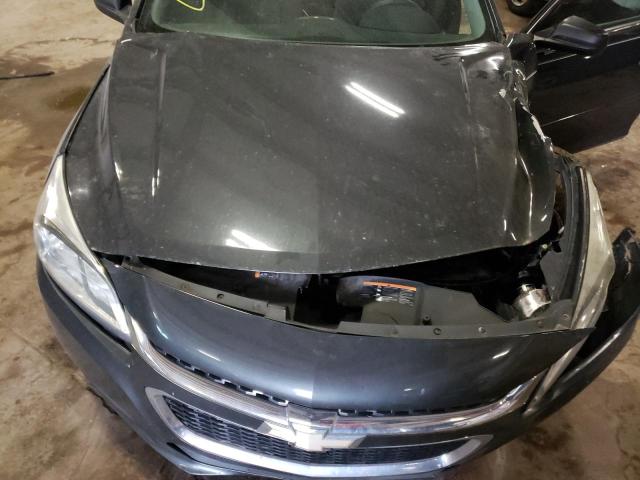 Photo 7 from auction – 2014 CHEVROLET MALIBU LS with VIN 1G11B5SL2EF228680
