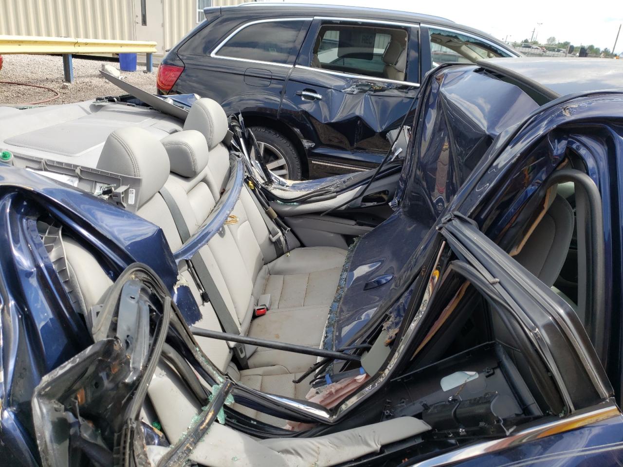 Photo 6 from auction – 2015 HONDA ACCORD EXL with VIN 1HGCR2F85FA088995