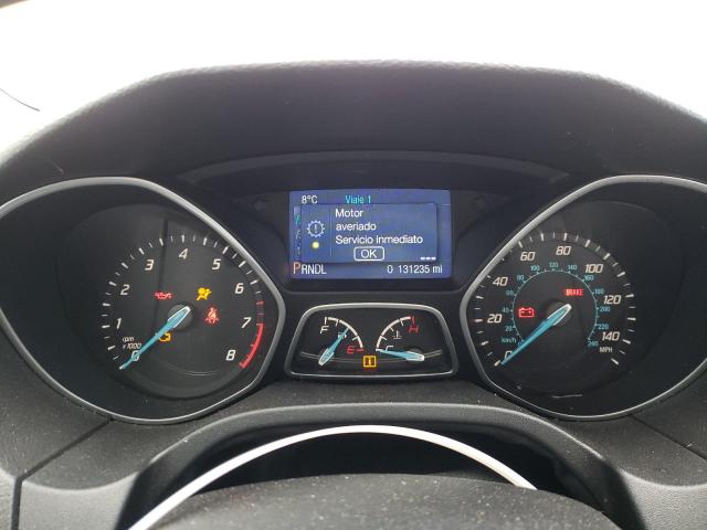 Photo 8 from auction – 2014 FORD FOCUS SE with VIN 1FADP3F29EL272453